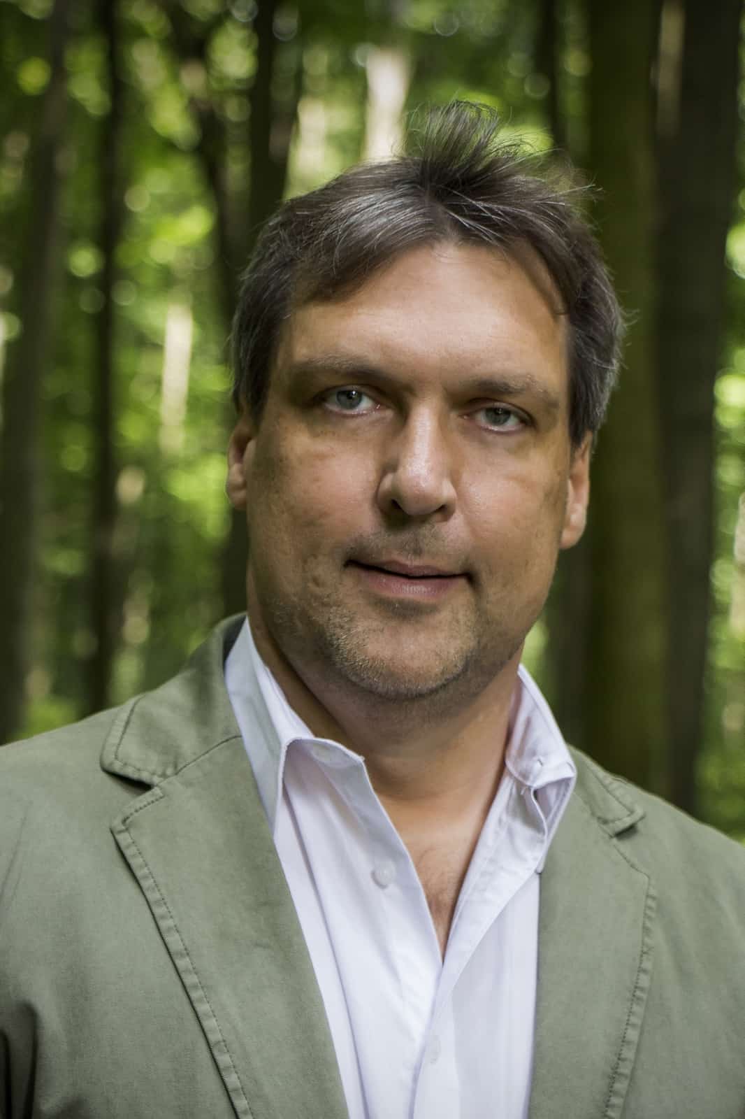 Detlef Rathmer, Heilpraktiker in Billerbeck